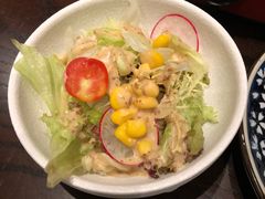 -yokocho上横町·日本食街(深业上城店)