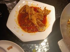 -桂花里·衢州菜·精酿餐吧(未来科技城万达广场店)