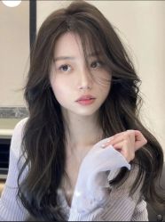 点击看大图 -HairCode芭曲发型