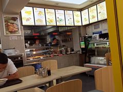 -隆盛园火勺馄饨面(十一纬路店)