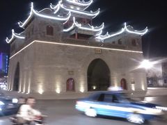 -鼓楼(兴庆区)