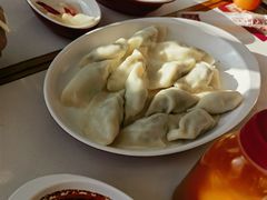 -喜家德虾仁水饺(金融中心店)