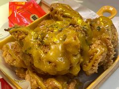 -艾薯夫妇Aysh(红山店)