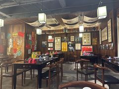 -那些年一起吃串的地方烧烤(观前街店)