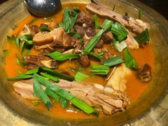 -霄汉羊排(万松园一店)