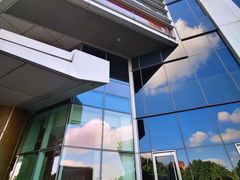 -上海浦东嘉里大酒店