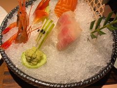 -山葵家·创意料理(万象汇店)