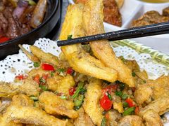 -东江海鲜大排档·潮汕菜·砂锅粥