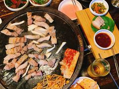 -Dombe豚(黑猪肉街店)