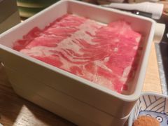 -温野菜涮涮锅(西单大悦城店)