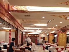 -全聚德(上海首店浦东店)