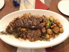 -BONAZZA 意大利餐厅