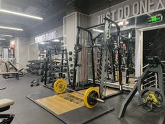 -形馆健身·普拉提(加州店)