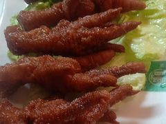 -渝厨生态火锅(合川区府店)