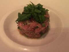 -广州四季酒店·佰鲜汇·现代法餐