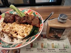 -孖记茶档·热腾茶餐(江南西plus店)