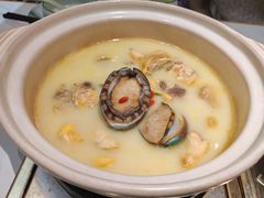 -如一鸡鲍鱼·粤式煲汤(长泰广场店)