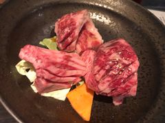 -焼肉 琉球の牛(北谷)