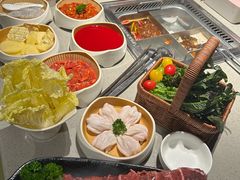 -海底捞火锅(北京路店)