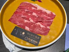 -阿古蒙·传统涮火锅自助(三台子万象汇店)