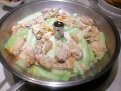 -顺峰顺水顺德菜(第一百货店)