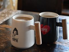 -玛吉阿米·餐吧