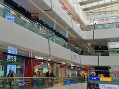 -万达广场(北京槐房店)