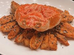 -杭州西子湖四季酒店·金沙厅