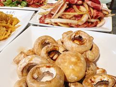 -厚味居炙子烤肉·清真(天桥南纬路店)