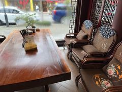 -四海楼(如皋定慧禅寺店)
