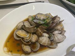 -骏莱海鲜鱼港(五角场店)