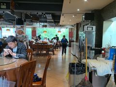 -天下客饭店(中山路店)