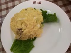 -华梅西餐厅(哈尔滨中央大街店)