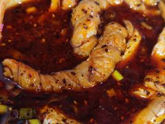 -令氏家外家周秦食府(高新店)