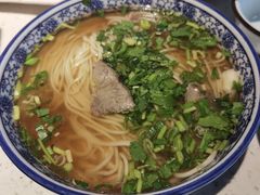 -刀郎牛肉面新疆餐厅·烧烤(清真通州珠江国际城店)