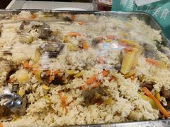 -阿里西北美食(小黄庄店)