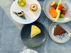 -Hi City·城市之巅