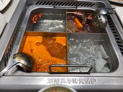 -海底捞火锅(九霄梦天地店)