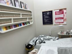 -赢韵美甲美睫瑞士净斑中心