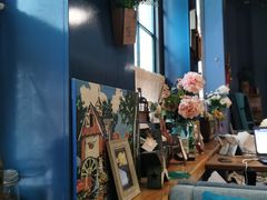-84那年咖啡馆(李沧万达店)