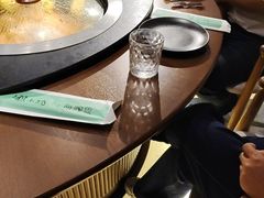 -蘸小院铁锅炖·蘸酱菜·东北菜(怀远门店)