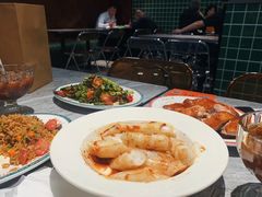 -皇后餐厅-煲仔·小菜·打边炉(古北店)