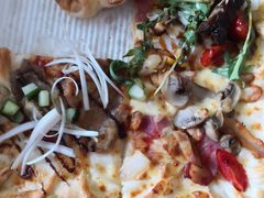 -必胜客(新中纬店)