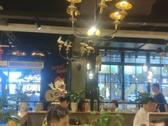 大堂-嘎嘎鸭脑壳(金琴店)