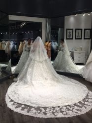-深白婚纱艺术馆(王府壹号店)