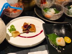 -半岛翡丽海鲜自助餐厅(观风亭店)