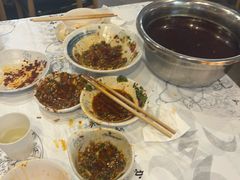 -成都瓜串串(华强北店)