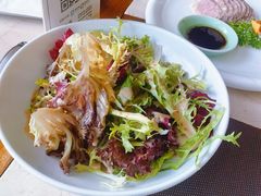 -望京楼flavor餐厅(古北水镇景区店)