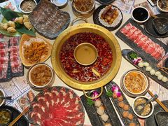 特色美蛙-哥老官重庆美蛙鱼头(日月光店)