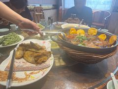 -回头客蒸碗大饭店(黄山路店)